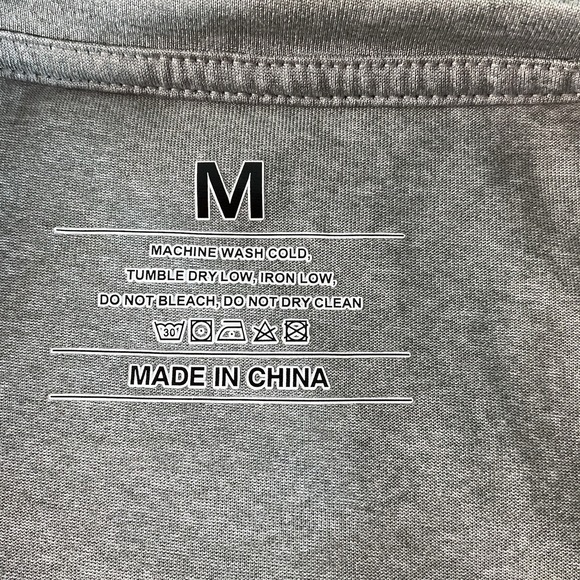 Mike Tyson Punch out‎ Shirt With Jake Paul Medium Game Boxing - Picture 4 of 5